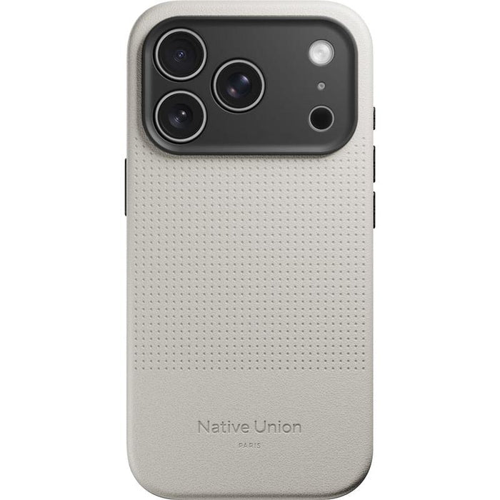 Native Union Active MagSafe Case Grey for iPhone 17 Pro Max - Open Box