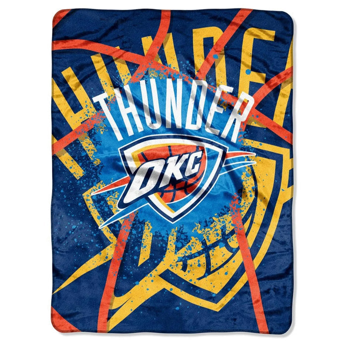 Oklahoma City Thunder