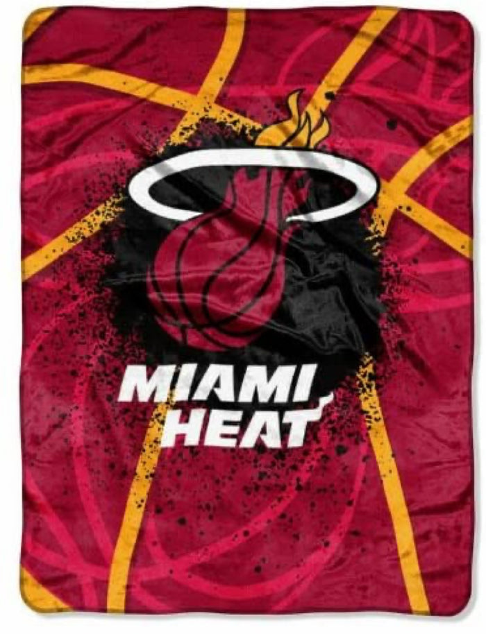 NBA Blankets - ALL TEAMS