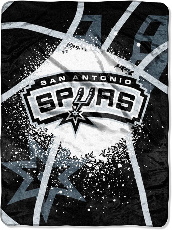 NBA Blankets - ALL TEAMS
