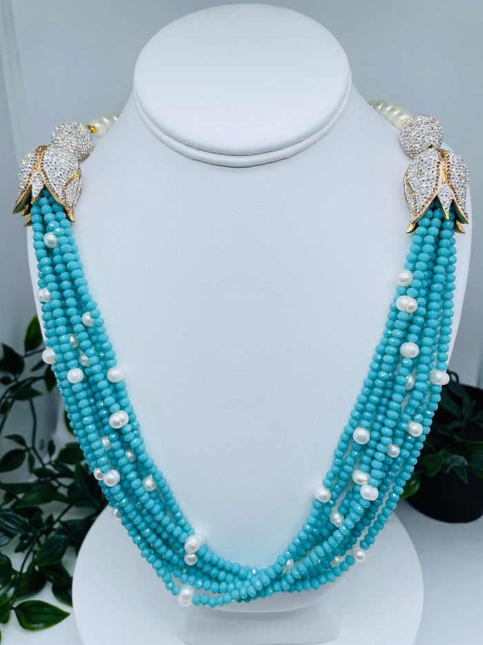 Necklace - D15
