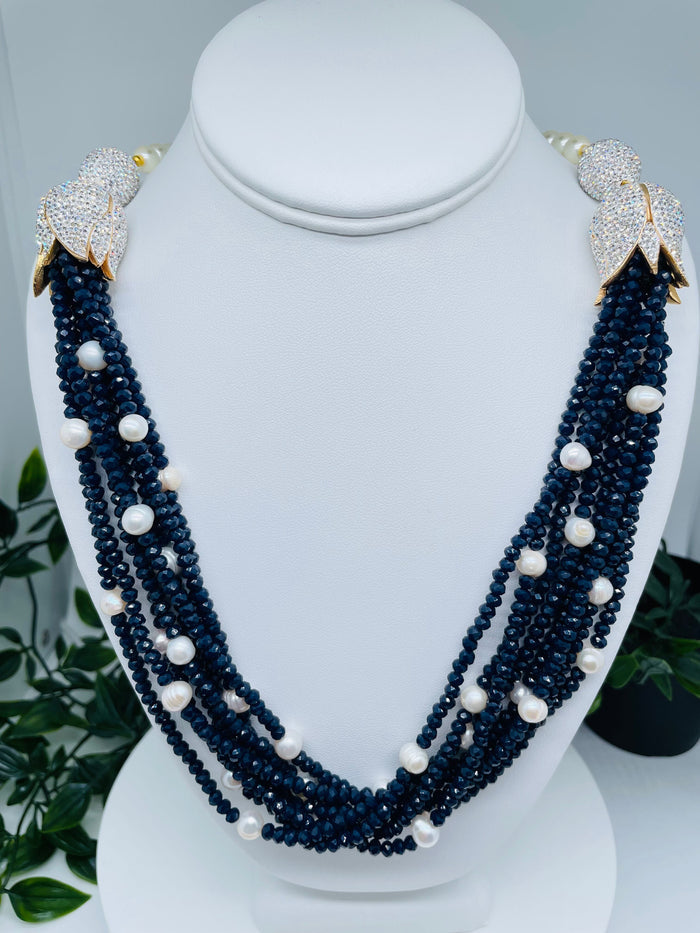 Necklace - D16