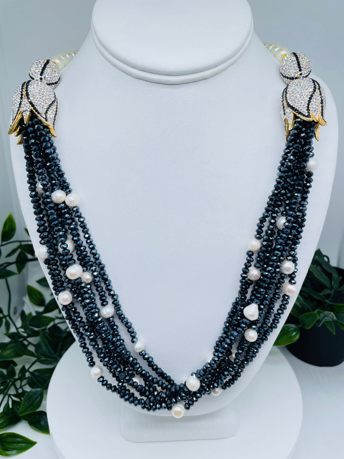 Necklace - D20