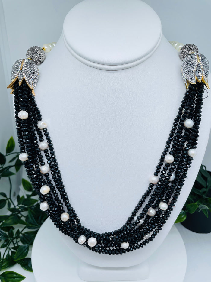 Necklace - D21