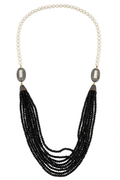 Necklace - NE1025D01