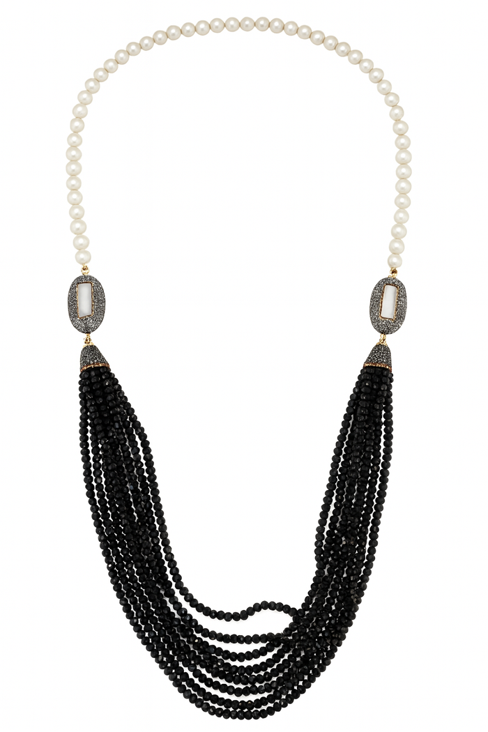 Necklace - NE1025D01