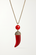Necklace - NE1025D08