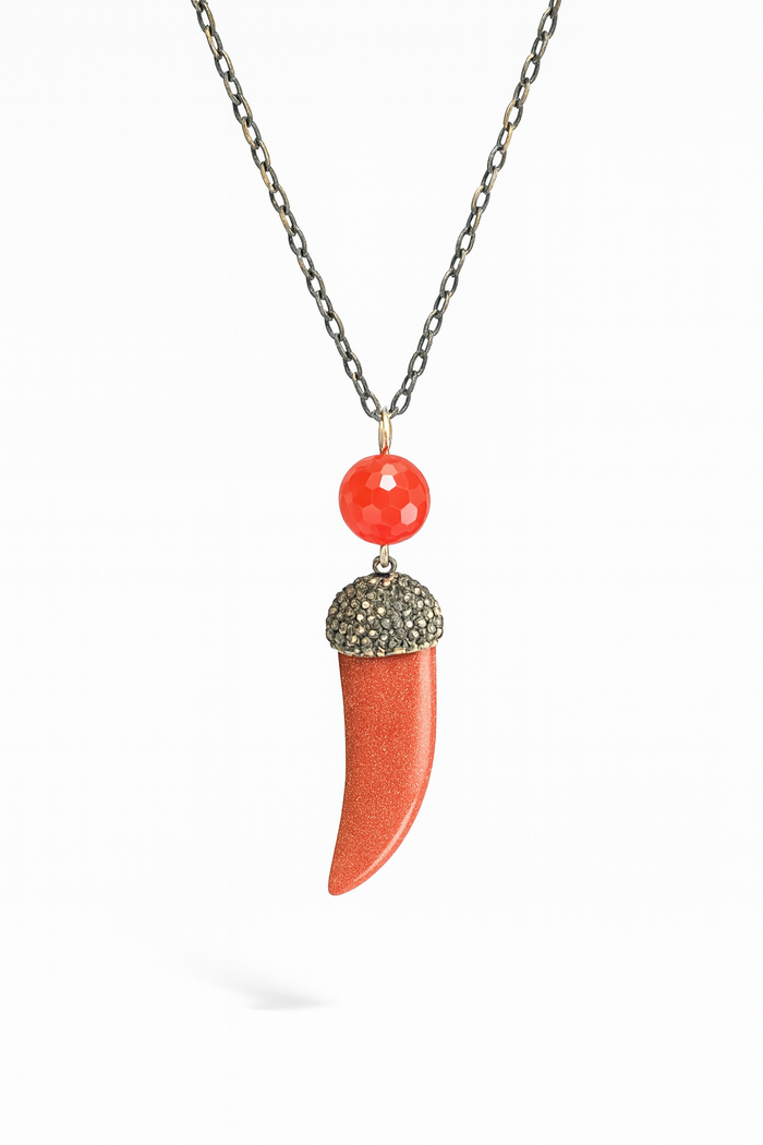 Necklace - NE1025D09