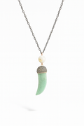 Necklace - NE1025D10
