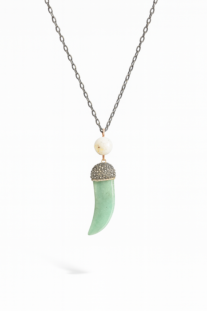 Necklace - NE1025D10