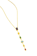 Necklace - NE1025D12