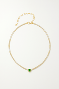 Necklace - NE1025D13