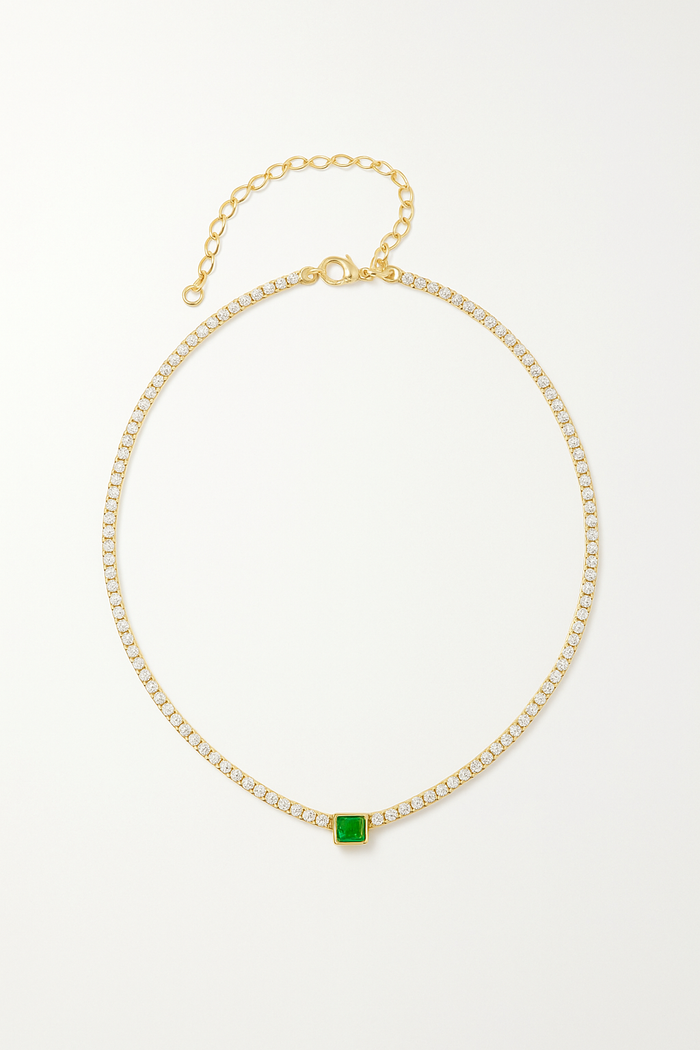 Necklace - NE1025D13