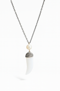 Necklace - NE1025D16