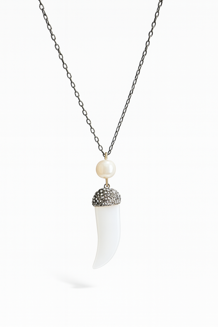 Necklace - NE1025D16