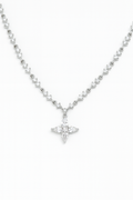 Necklace - NE1025D17