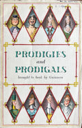 (*NEW ARRIVAL*) (Beer) Guinness. Prodigies and Prodigals brought to book by Guinness