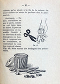 (NEW ARRIVAL*) (Confectionery) Marguerite Lamy. Savoir Faire la Patisserie, Bonbons et Confitures