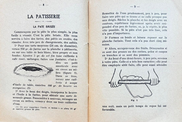 (NEW ARRIVAL*) (Confectionery) Marguerite Lamy. Savoir Faire la Patisserie, Bonbons et Confitures
