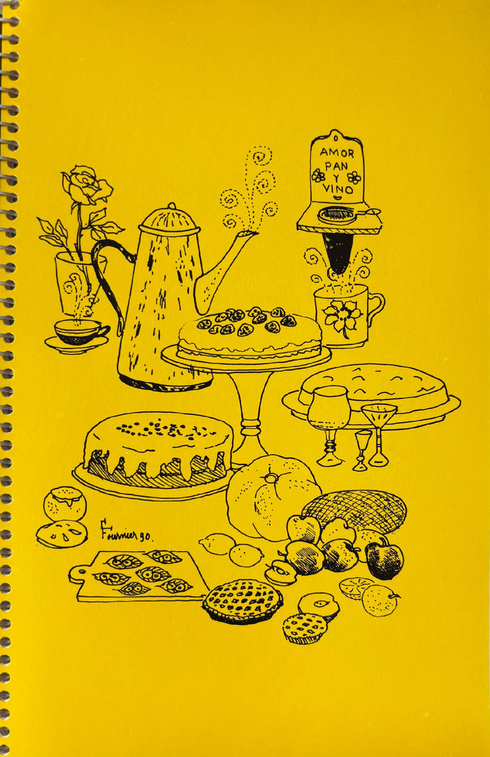 (*NEW ARRIVAL*) (Costa Rican) Saaralisa Ylitalo, ed. Cooking in Costa Rica/Cocinando en Costa Rica
