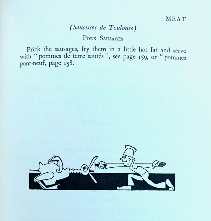 (*NEW ARRIVAL*) (French) Marcellys. French Cooking for Everywoman