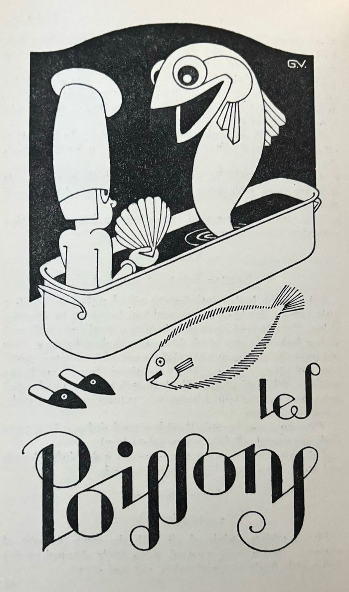 (*NEW ARRIVAL*) (French) Marcellys. French Cooking for Everywoman