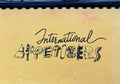 (*NEW ARRIVAL*) (Immigrants) International Institute of San Francisco. International Appetizers