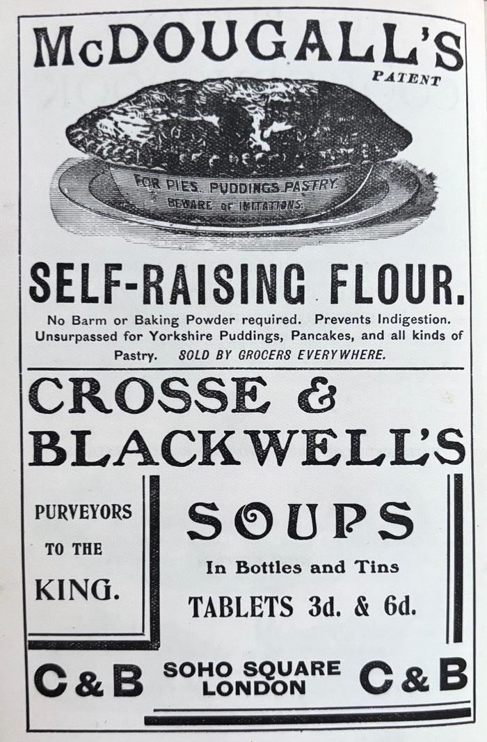 (*NEW ARRIVAL*) Isabella Beeton. Mrs. Beeton's Cookery Book: A Household Guide