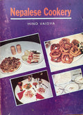 (*NEW ARRIVAL*) (Nepalese) Hind Vaidya. Nepalese Cookery