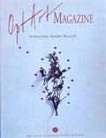 (*NEW ARRIVAL*) Opt Art No 1. International Gourmet Magazine. L'Art Culinaire, Art of Cookery, Die Kunst Des Kochens