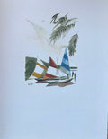 (*NEW ARRIVAL*) Sitmar Cruises. Dinner