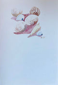 (*NEW ARRIVAL*) Sitmar Cruises. Luncheon