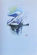 (*NEW ARRIVAL*) Sitmar Cruises. Luncheon
