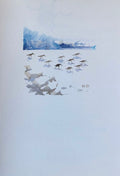 (*NEW ARRIVAL*) Sitmar Cruises. Luncheon