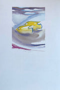 (*NEW ARRIVAL*) Sitmar Cruises. Luncheon