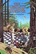 (*NEW ARRIVAL*) Yvonne Young Tarr. The Complete Outdoor Cookbook