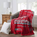 NHL Blankets - ALL TEAMS