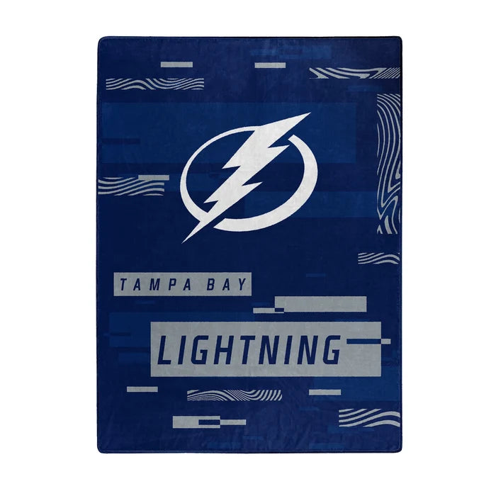 NHL Blankets - ALL TEAMS