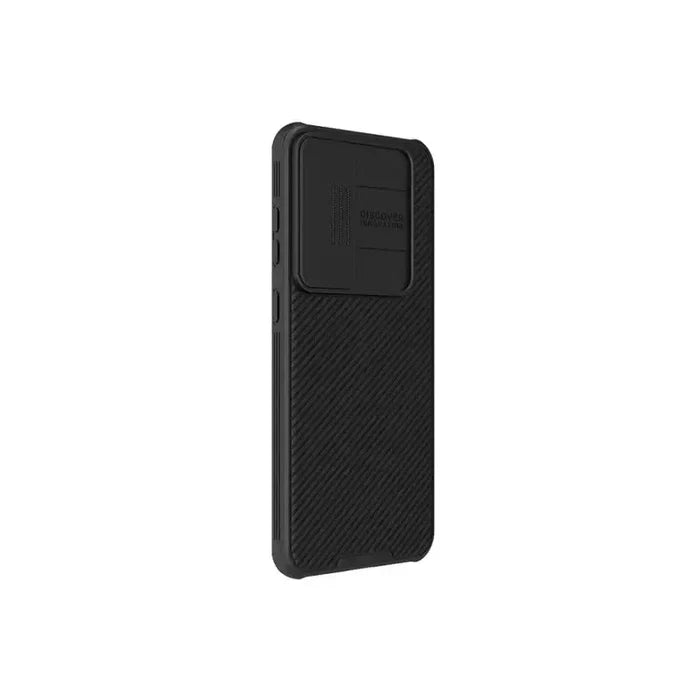 Nillkin Camshield Pro Case for Samsung Galaxy S24 - Black
