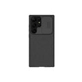 Nillkin Camshield Pro Case for Samsung Galaxy S23 Ultra - Black
