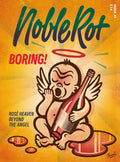 Noble Rot Issue 41:  Beyond the Pale