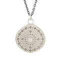 Nostalgia Diamond Necklace-Adel Chefridi