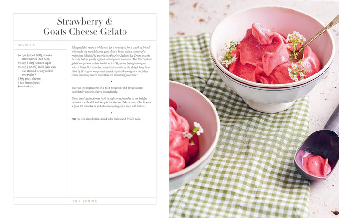 Nostrana: Flavours from my Italian kitchen garden (Bri DiMattina)