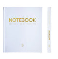 NOTEBOOK: Pastries for Restaurants (Spyros Pediaditakis)