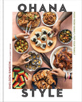 Ohana Style: Food from Hawai'i, for Your Family (Sheldon Simeon) *Signed*