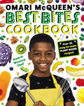 Omari McQueen's Best Bites Cookbook (Omari McQueen)