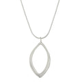 Open Petal Necklace-Philippa Roberts