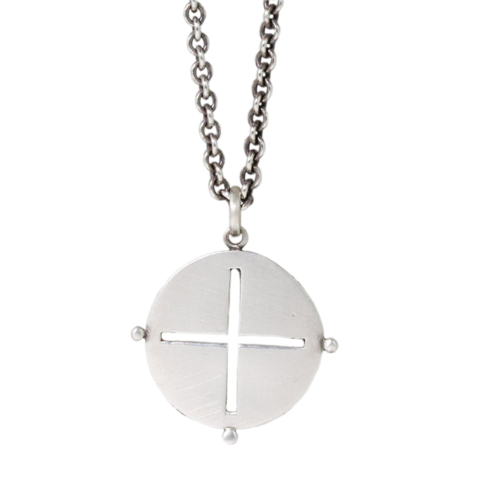 Optimist Necklace-Jane Diaz