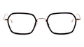 Chemistrie Owen prescription eyeglasses