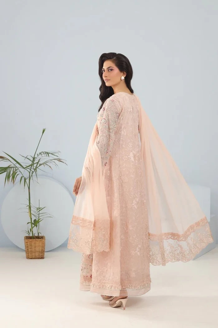 Panache - K-215 Blush Grandeur